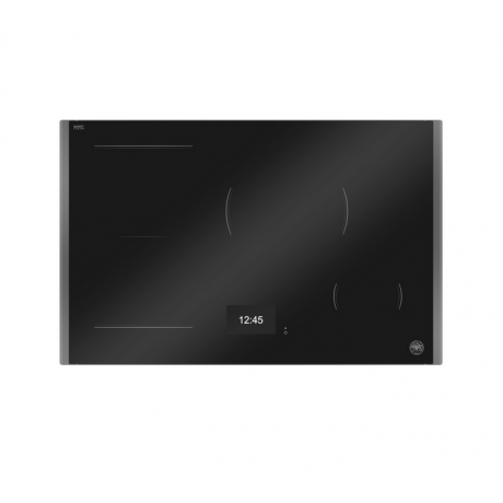 BERTAZZONI P78 4I 1M 37CT Αυτόνομη Επαγωγική Εστία 82cm